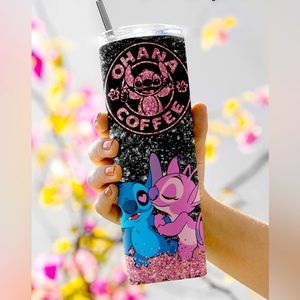 Stitch 20oz tumbler
